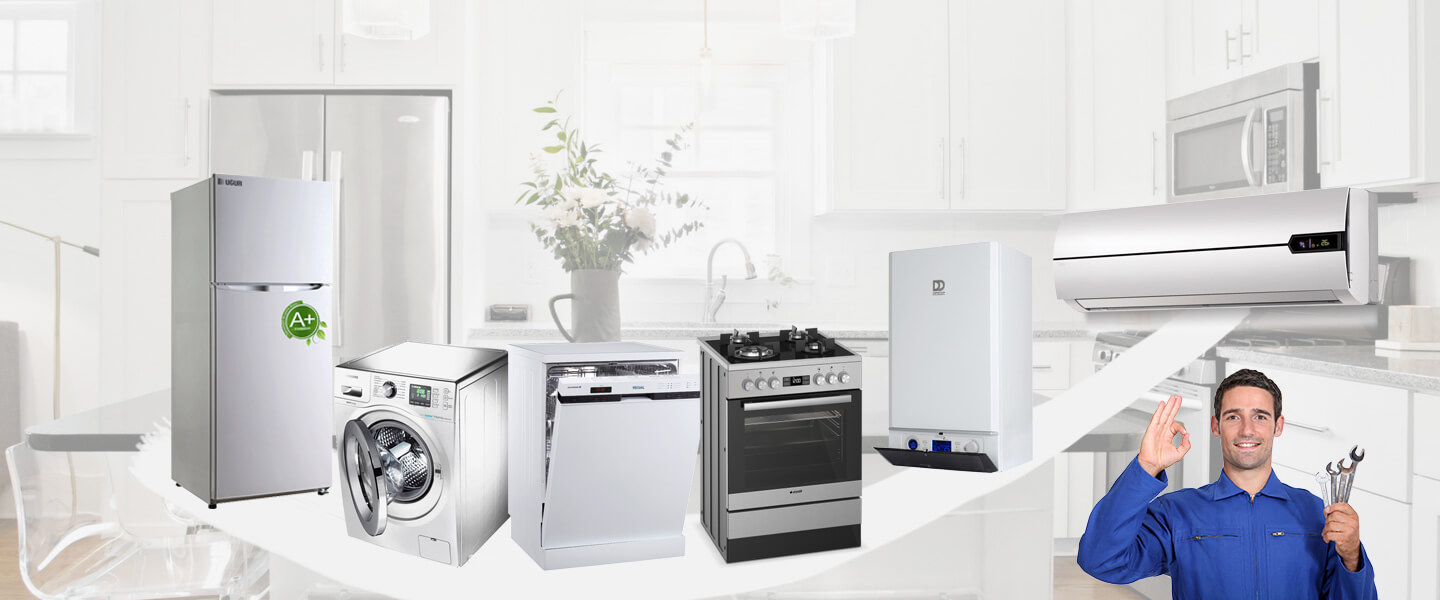 Suşehri Electrolux Servisi